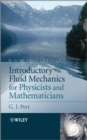 Introductory Fluid Mechanics for Physicists and Mathematicians - eBook