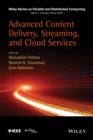 Advanced Content Delivery, Streaming, and Cloud Services - Book