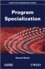 Program Specialization - eBook