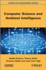 Computer Science and Ambient Intelligence - eBook