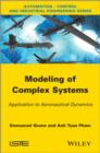Modeling of Complex Systems : Application to Aeronautical Dynamics - eBook