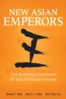 New Asian Emperors : The Business Strategies of the Overseas Chinese - eBook