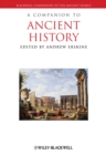 A Companion to Ancient History - eBook