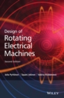 Design of Rotating Electrical Machines - Book