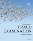 Principles of Fraud Examination, 4E - Book
