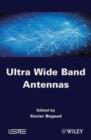 Ultra Wide Band Antennas - eBook