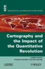 Thematic Cartography, Cartography and the Impact of the Quantitative Revolution - eBook