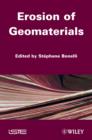 Erosion of Geomaterials - eBook