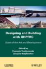 Designing and Building with UHPFRC - eBook