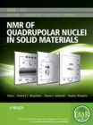 NMR of Quadrupolar Nuclei in Solid Materials - eBook