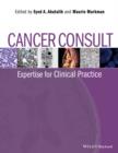 Cancer Consult : Expertise for Clinical Practice - eBook