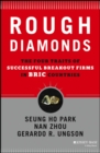 Rough Diamonds : The Four Traits of Successful Breakout Firms in BRIC Countries - eBook