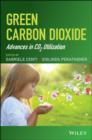 Green Carbon Dioxide : Advances in CO2 Utilization - Book