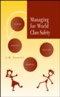 Managing for World Class Safety - eBook