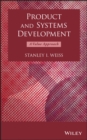 Product and Systems Development : A Value Approach - eBook