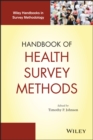 Handbook of Health Survey Methods - eBook