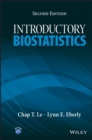 Introductory Biostatistics - eBook