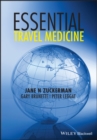 Essential Travel Medicine - Book