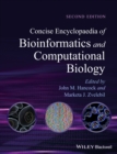 Concise Encyclopaedia of Bioinformatics and Computational Biology - eBook