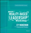 Reality-Based Leadership Workshop Facilitator's Guide Set - Book