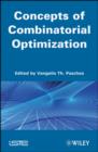 Concepts of Combinatorial Optimization, Volume 1 - eBook