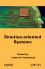 Emotion-Oriented Systems - Catherine Pelachaud