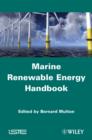 Marine Renewable Energy Handbook - eBook