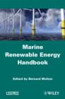 Marine Renewable Energy Handbook - eBook