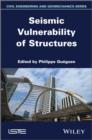 Seismic Vulnerability of Structures - eBook