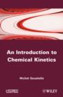 An Introduction to Chemical Kinetics - eBook