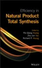 Efficiency in Natural Product Total Synthesis - Book