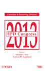 EPD Congress 2013 - Book