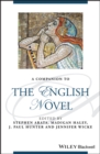 A Companion to the English Novel - eBook
