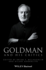 Goldman and His Critics - eBook