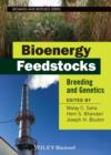 Bioenergy Feedstocks : Breeding and Genetics - eBook