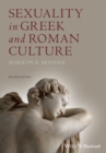 Sexuality in Greek and Roman Culture - eBook