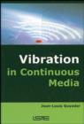 Vibration in Continuous Media - eBook