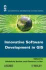 Innovative Software Development in GIS - eBook