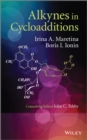 Alkynes in Cycloadditions - Book