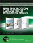 NMR Spectroscopy : A Versatile Tool for Environmental Research - Book
