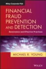 Financial Fraud Prevention and Detection : Governance and Effective Practices - Book