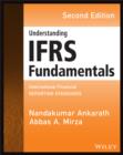 Understanding IFRS Fundamentals : International Financial Reporting Standards - Book