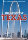 The History of Texas - Book