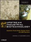 Upstream Industrial Biotechnology, 2 Volume Set - eBook