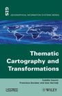Thematic Cartography, Thematic Cartography and Transformations - eBook