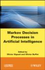 Markov Decision Processes in Artificial Intelligence - eBook