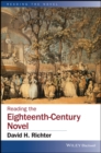Reading the Eighteenth-Century Novel - eBook