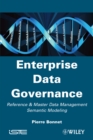 Enterprise Data Governance : Reference and Master Data Management Semantic Modeling - eBook