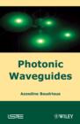 Photonic Waveguides : Theory and Applications - eBook