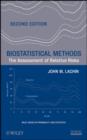 Biostatistical Methods : The Assessment of Relative Risks - eBook